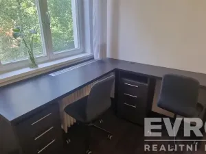 Prodej bytu 2+kk, Praha - Vinohrady, Hollarovo náměstí, 43 m2