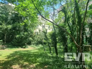 Prodej bytu 2+kk, Praha - Vinohrady, Hollarovo náměstí, 43 m2