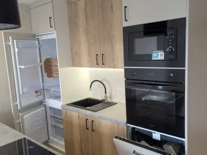 Prodej bytu 3+kk, Bruntál, Na Nábřeží, 60 m2