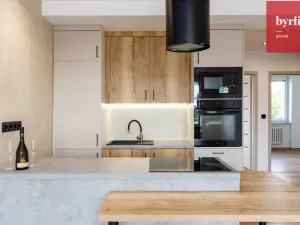 Prodej bytu 3+kk, Bruntál, Na Nábřeží, 60 m2