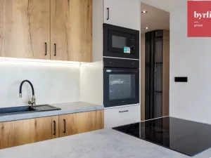 Prodej bytu 3+kk, Bruntál, Na Nábřeží, 60 m2