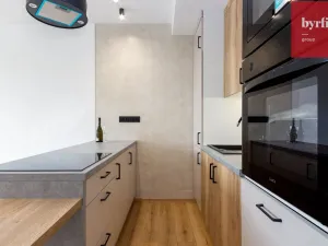 Prodej bytu 3+kk, Bruntál, Na Nábřeží, 60 m2