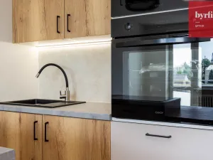 Prodej bytu 3+kk, Bruntál, Na Nábřeží, 60 m2