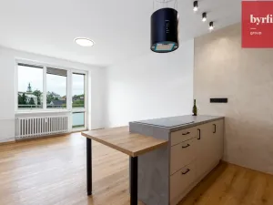 Prodej bytu 3+kk, Bruntál, Na Nábřeží, 60 m2