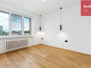 Prodej bytu 3+kk, Bruntál, Na Nábřeží, 60 m2