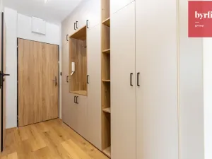 Prodej bytu 3+kk, Bruntál, Na Nábřeží, 60 m2