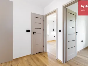 Prodej bytu 3+kk, Bruntál, Na Nábřeží, 60 m2