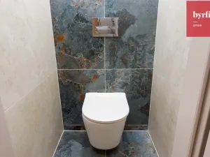 Prodej bytu 3+kk, Bruntál, Na Nábřeží, 60 m2