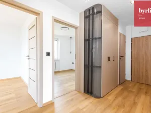 Prodej bytu 3+kk, Bruntál, Na Nábřeží, 60 m2