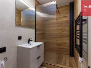 Prodej bytu 3+kk, Bruntál, Na Nábřeží, 60 m2