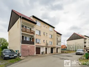 Prodej bytu 3+1, Kokořín, 107 m2