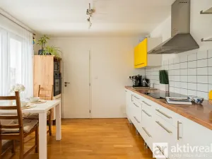 Prodej bytu 3+1, Kokořín, 107 m2