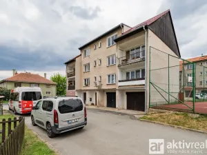 Prodej bytu 3+1, Kokořín, 107 m2