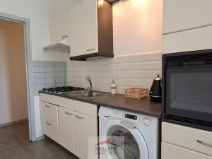 Pronájem bytu 2+1, Valašské Meziříčí, Luční, 54 m2