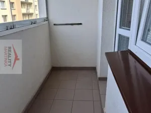 Pronájem bytu 2+1, Valašské Meziříčí, Luční, 54 m2
