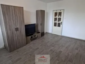 Pronájem bytu 2+1, Valašské Meziříčí, Luční, 54 m2