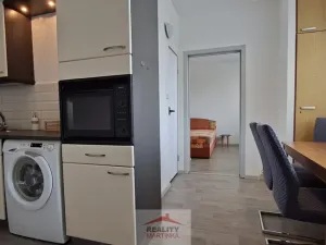 Pronájem bytu 2+1, Valašské Meziříčí, Luční, 54 m2