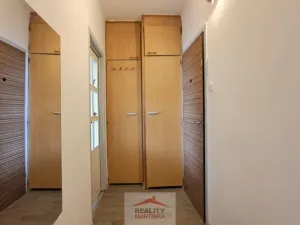 Pronájem bytu 2+1, Valašské Meziříčí, Luční, 54 m2