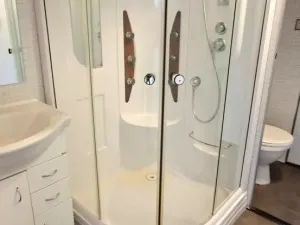 Pronájem bytu 2+1, Valašské Meziříčí, Luční, 54 m2