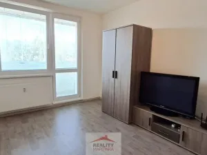 Pronájem bytu 2+1, Valašské Meziříčí, Luční, 54 m2
