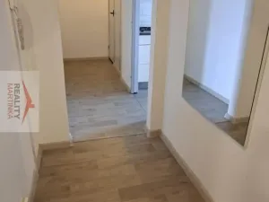 Pronájem bytu 2+1, Valašské Meziříčí, Luční, 54 m2