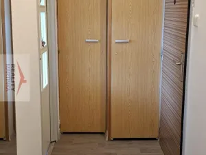 Pronájem bytu 2+1, Valašské Meziříčí, Luční, 54 m2