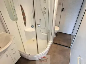 Pronájem bytu 2+1, Valašské Meziříčí, Luční, 54 m2