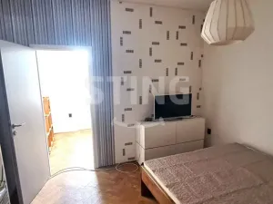 Prodej bytu 2+1, Přerov, Vaňkova, 68 m2
