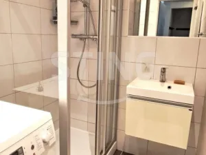 Prodej bytu 2+1, Přerov, Vaňkova, 68 m2