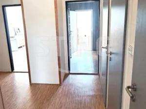 Prodej bytu 2+1, Přerov, Vaňkova, 68 m2