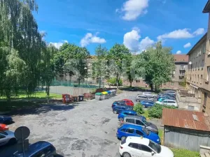 Prodej bytu 2+1, Přerov, Vaňkova, 68 m2