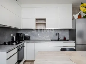 Prodej bytu 2+kk, Ostrava, Poděbradova, 62 m2