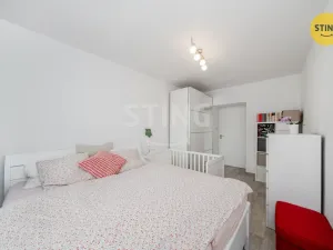 Prodej bytu 2+kk, Ostrava, Poděbradova, 62 m2