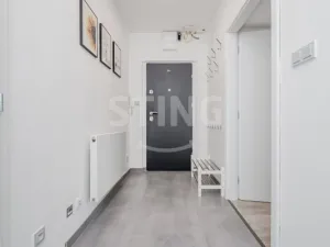 Prodej bytu 2+kk, Ostrava, Poděbradova, 62 m2