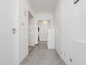 Prodej bytu 2+kk, Ostrava, Poděbradova, 62 m2