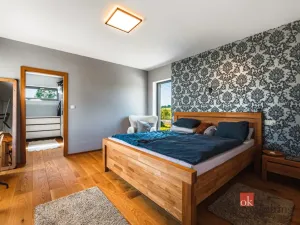 Prodej rodinného domu, Plzeň - Malesice, U Lesa, 240 m2