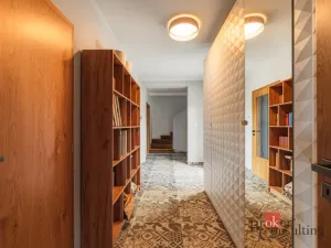 Prodej rodinného domu, Plzeň - Malesice, U Lesa, 240 m2
