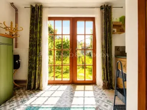 Prodej ubytování, Číměř, 650 m2