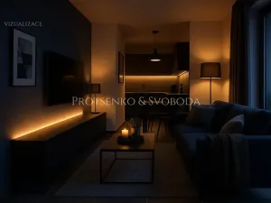 Prodej rodinného domu, Frymburk, 218 m2