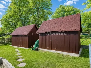 Prodej chalupy, Ždírec nad Doubravou, 290 m2
