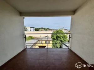Pronájem bytu 3+kk, Brno, Gebauerova, 97 m2
