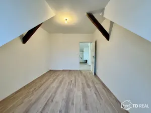 Pronájem bytu 3+kk, Brno, Gebauerova, 97 m2