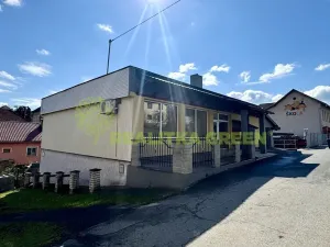 Prodej obchodního prostoru, Drnovice, 342 m2