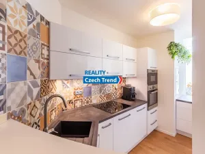 Prodej bytu 5+kk, Olomouc, Wellnerova, 171 m2