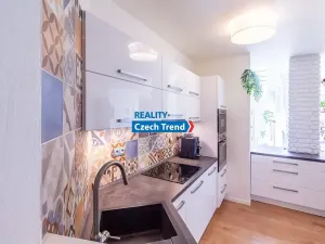 Prodej bytu 5+kk, Olomouc, Wellnerova, 171 m2