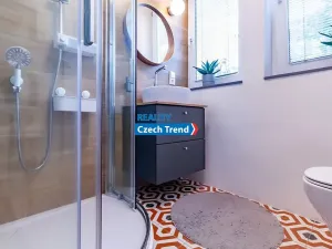 Prodej bytu 5+kk, Olomouc, Wellnerova, 171 m2