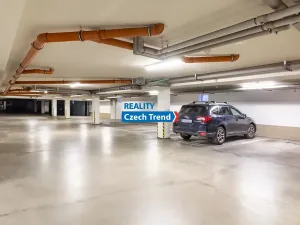 Prodej bytu 5+kk, Olomouc, Wellnerova, 171 m2