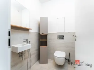 Pronájem bytu 3+kk, Praha - Hloubětín, Waltariho, 79 m2