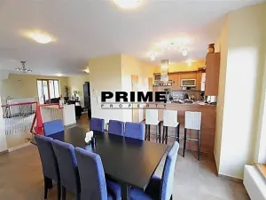 Pronájem kanceláře, Praha - Střešovice, Nad hradním vodojemem, 350 m2