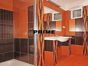 Pronájem kanceláře, Praha - Střešovice, Nad hradním vodojemem, 350 m2
